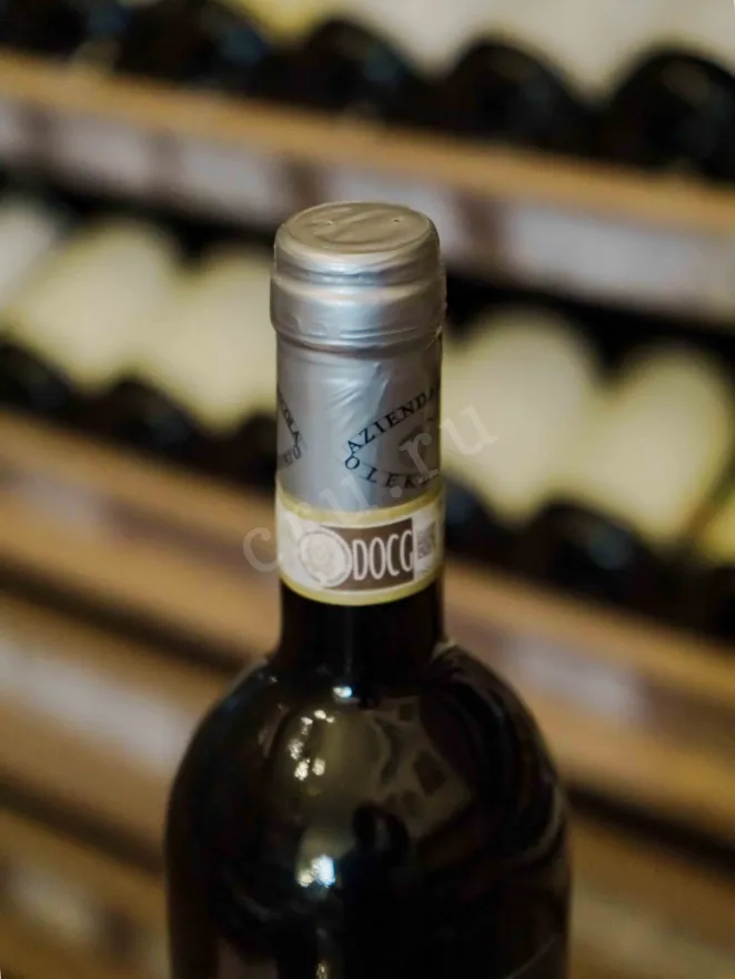 Пробка Olek Bondonio Roncagliette Barbaresco 2020 0.75 л