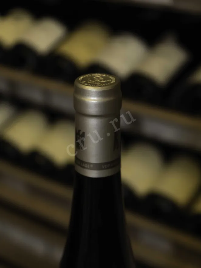 Пробка Kranz Kalmit Riesling Trocken 2020 0.75 л