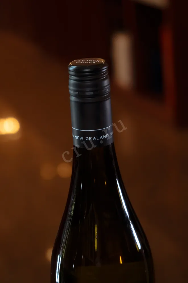 Пробка Coopers Creek Bell-Ringer 2020 0.75 л