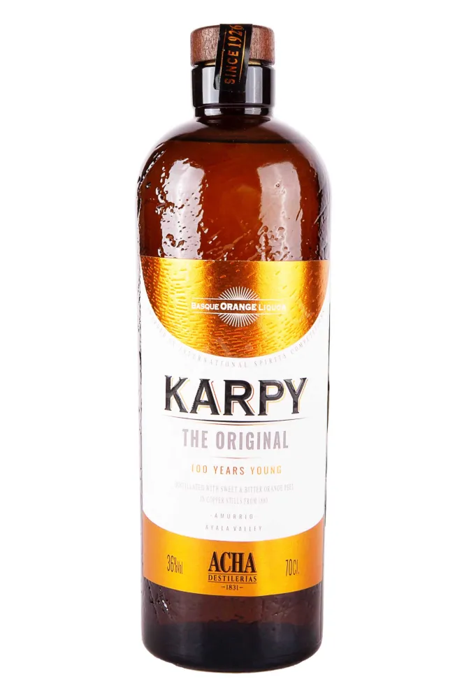 Ликер Karpy  0.7 л