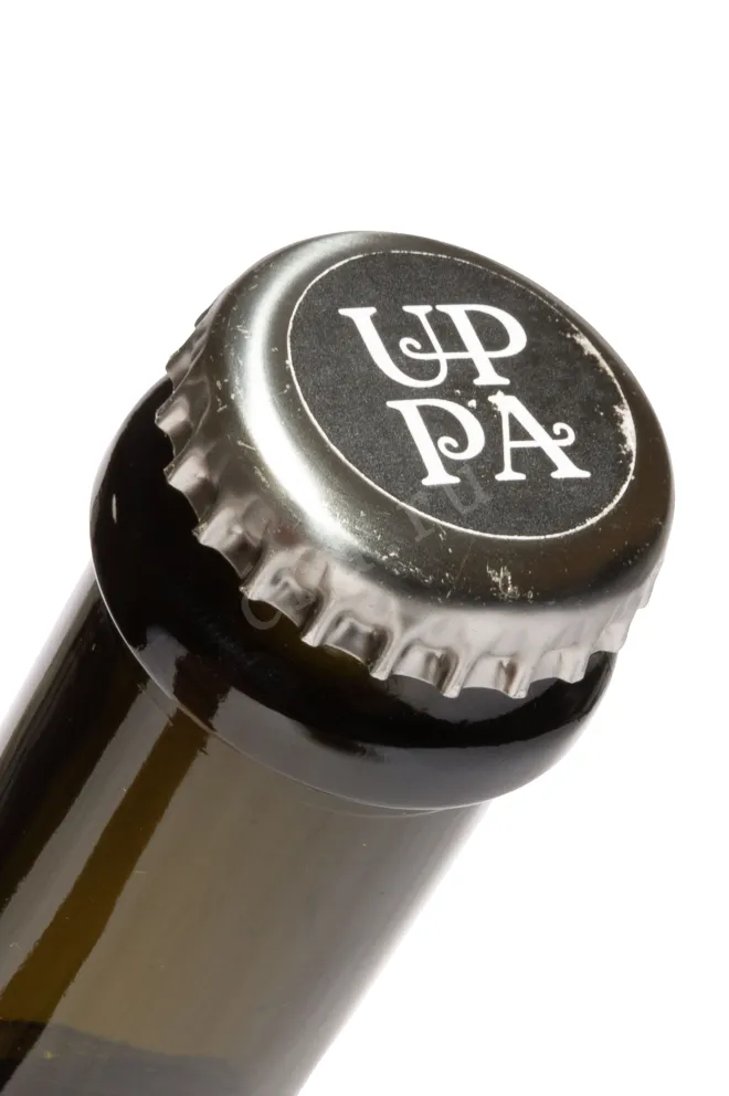 Пробка Pavel Shvets Riesling 2022 0.75 л