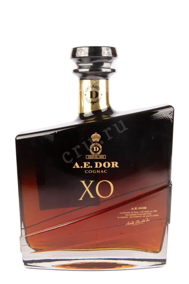 Коньяк A.E. Dor XO  0.7 л