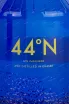 Этикетка 44° Н  0.5 л