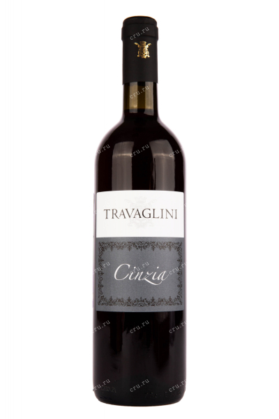 Вино Travaglini Cinzia  0.75 л