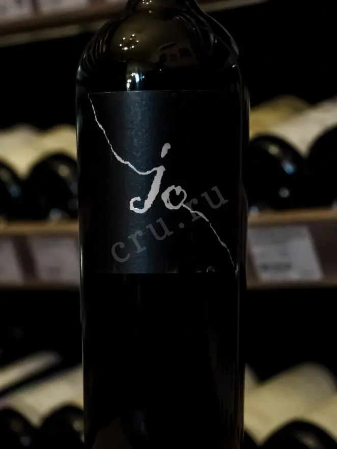 В магазине Крю Профи Jo Salento Negroamaro 2018 0.75 л