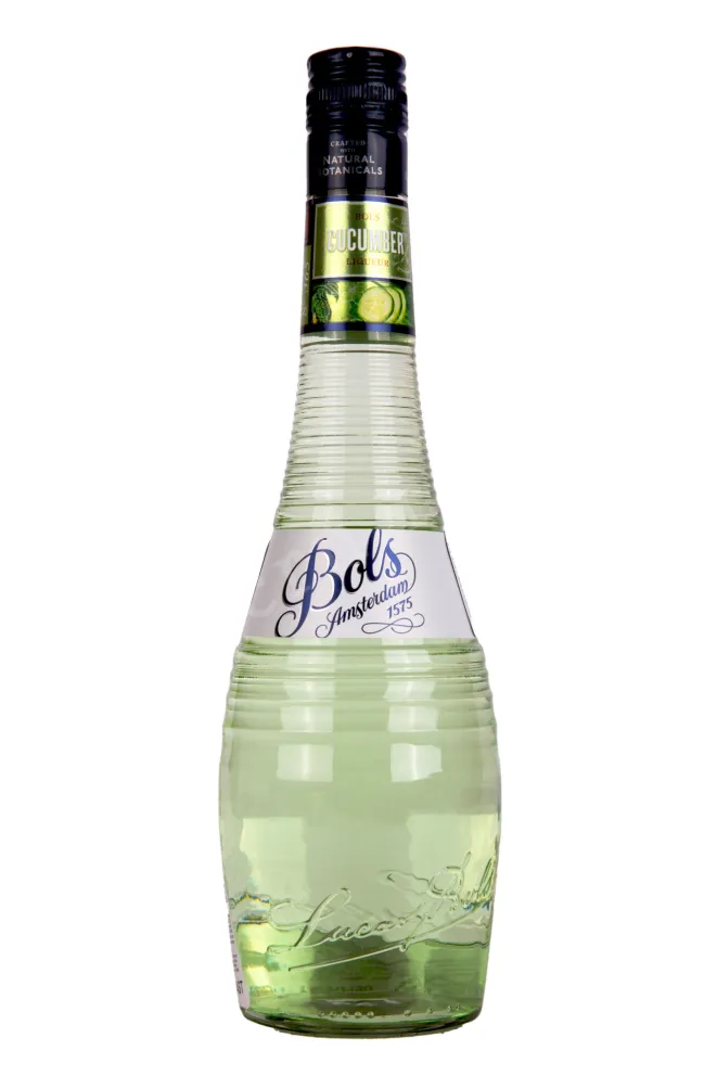 Ликер Bols Cucumber  0.7 л