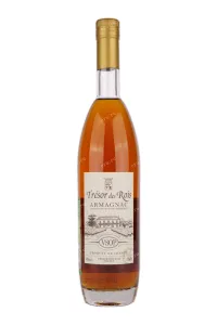 Арманьяк Tresor des Rois VSOP  0.7 л