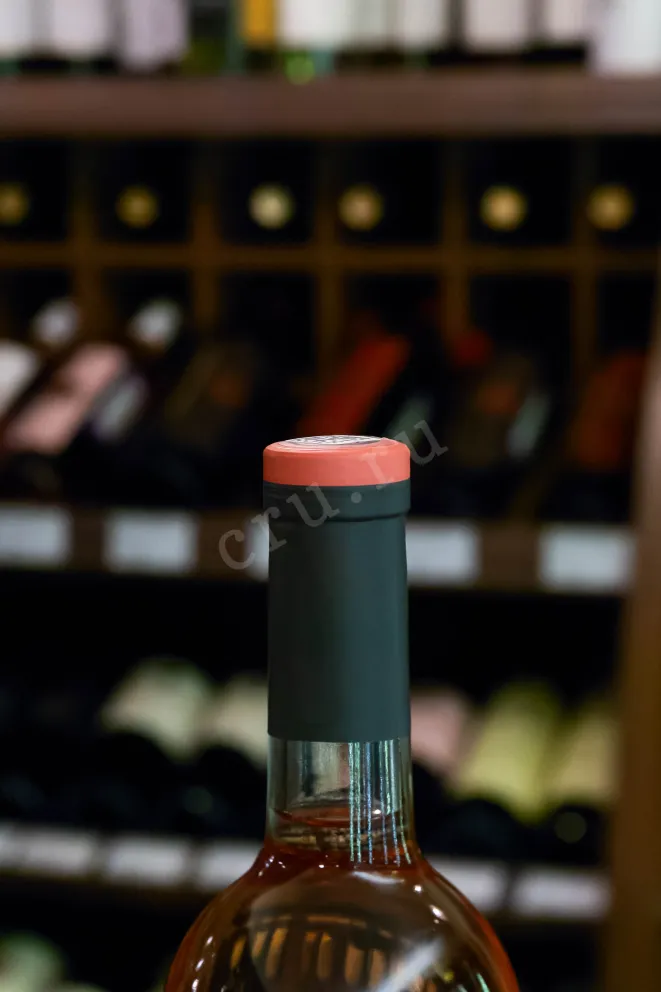 Пробка ZB Wine Rose 2024 0.75 л