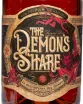 Этикетка Demon's Share 12 years 0.7 л