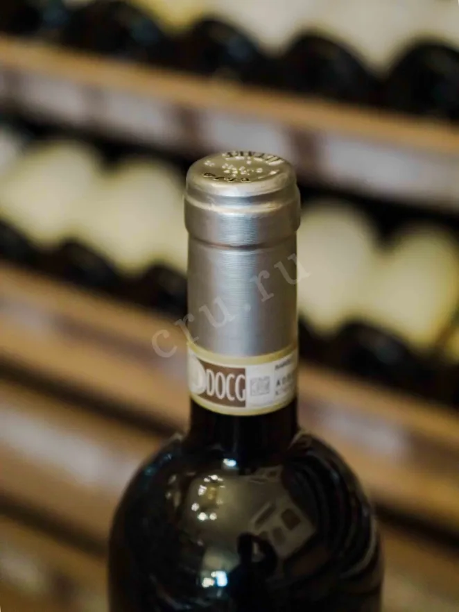 Пробка Elio Altare Barolo Cerretta Vigna Bricco Riserva DOCG 2017 0.75 л