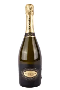 Игристое вино Toso Prosecco Millesimato 2023 0.75 л