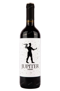 Вино Livernano Jupiter Toscana IGT 2015 0.75 л