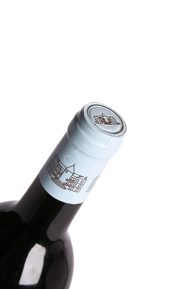 Пробка Laroche Bel Air 2010 0.75 л