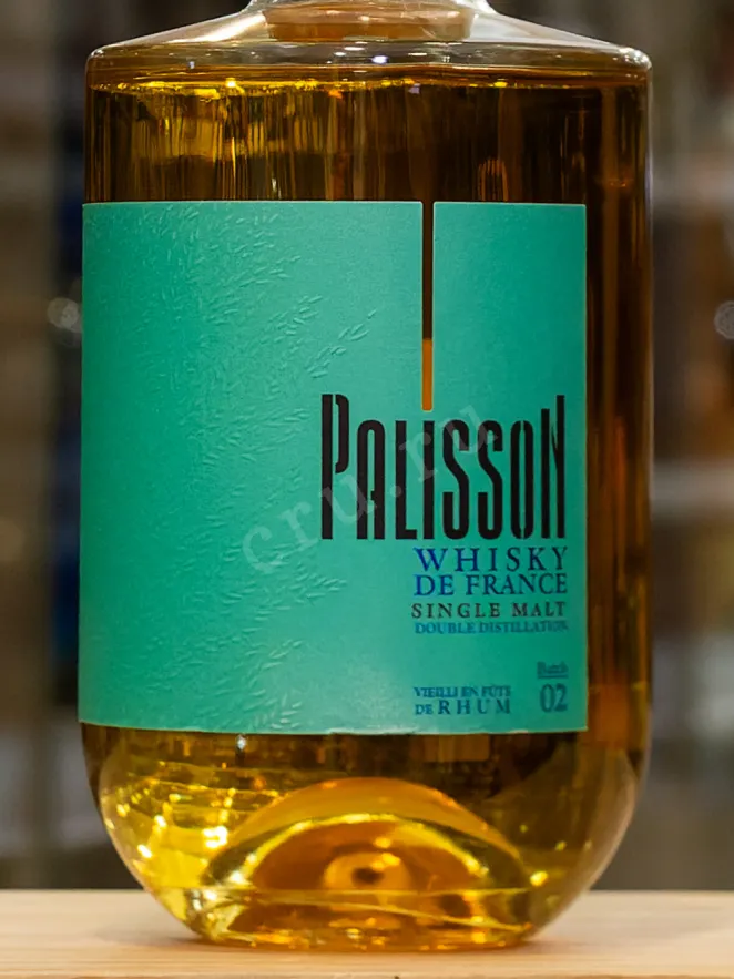 В магазине Крю Профи Palisson  Batch 02 gift box 0.7 л