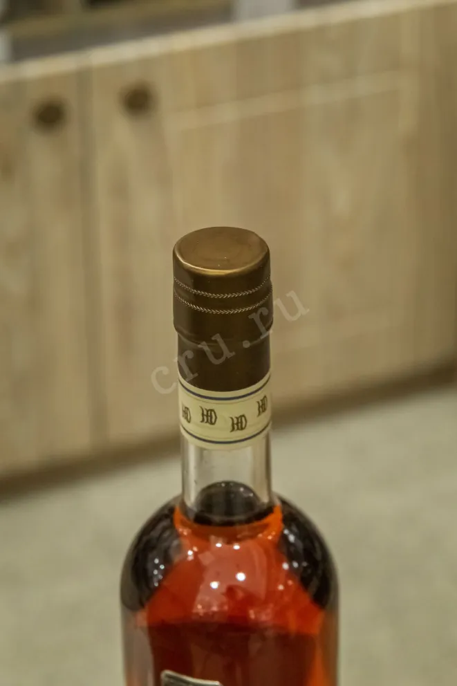 Пробка Dartigalongue 1964 0.5 л