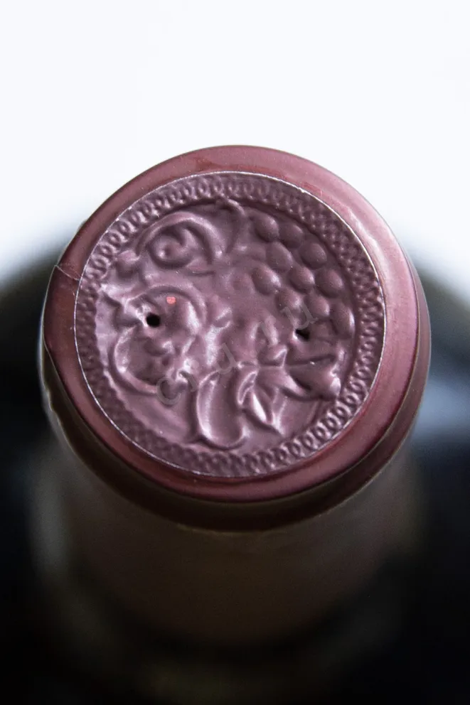 Пробка Bostan Cherry 0.75 л