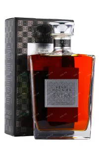 Коньяк Henri Mounier Extra  0.7 л