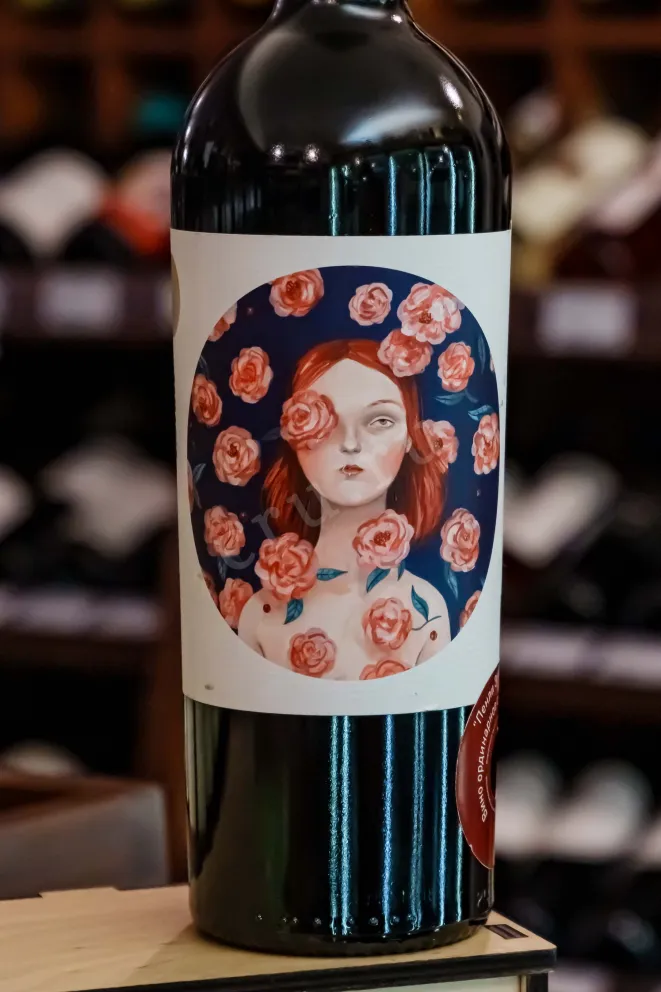 В магазине Крю Профи Penley Estate Tolmer 2018 0.75 л