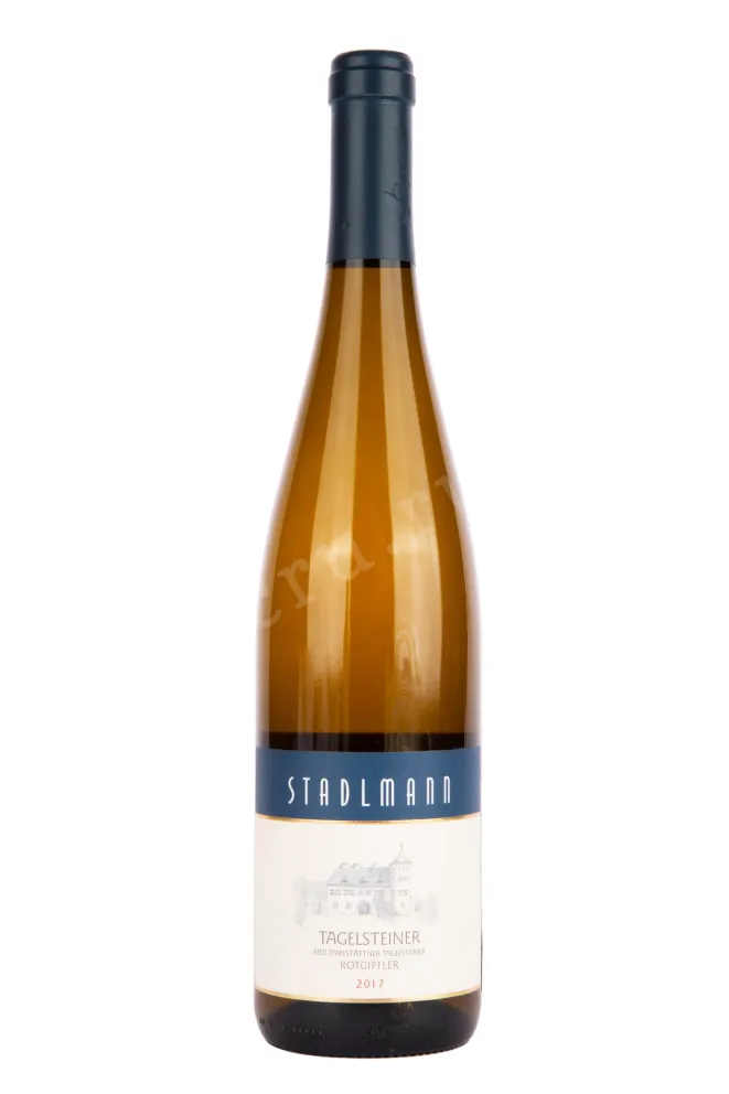 Вино Stadlmann Rotgipfler Tagelsteiner 2017 0.75 л