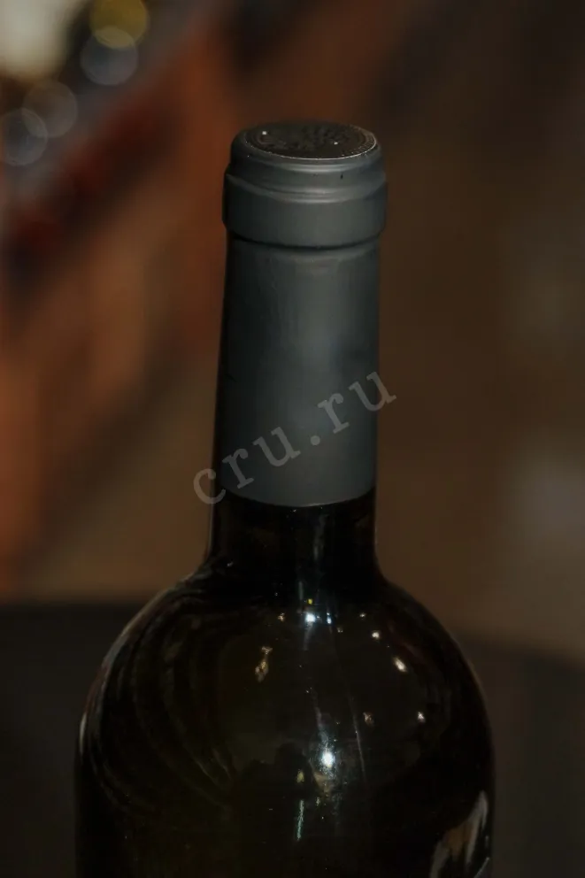 Пробка Palavani Tsinandali 2022 0.75 л