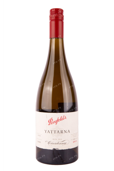 Вино Penfolds Yattarna Chardonnay Bin 144 2014 0.75 л