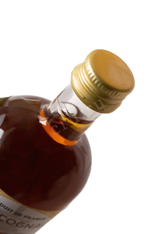 Пробка Naud VSOP 0.05 л