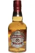 Бутылка Chivas Regal 12 years 0.375 л