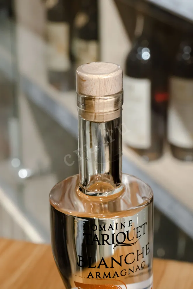 Пробка Domaine Tariquet Blanche 0.5 л