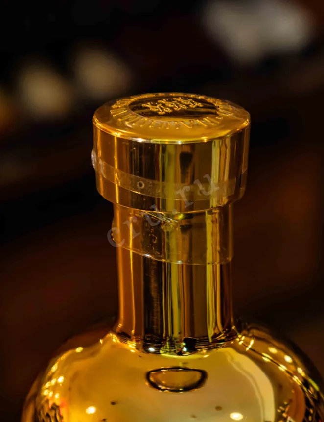 Пробка Gold 999.9 0.7 л