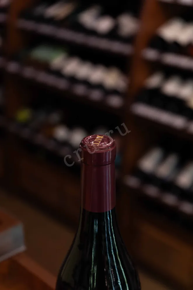 Пробка Renato Ratti Ochetti Nebbiolo Langhe DOCG 2022 0.75 л