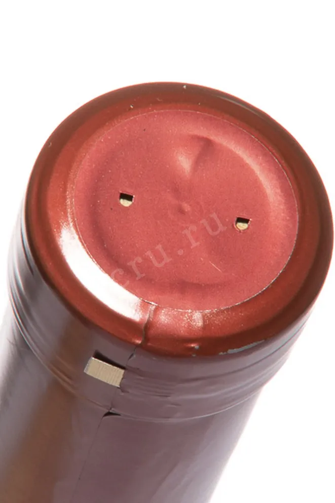 Пробка Loco Cimbali Cabernet Sauvignon Repin 2020 0.75 л