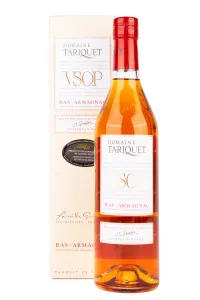 Арманьяк Chateau du Tariquet VSOP  0.7 л