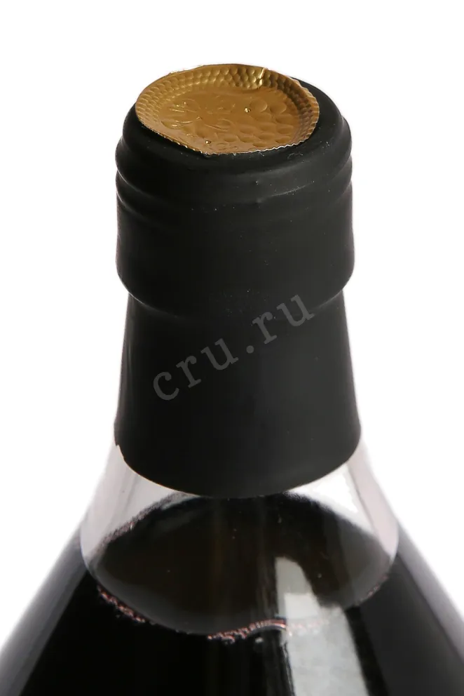 Пробка Vahtanguri Georgian Homemade Wine Red Semisweet 2022 2 л