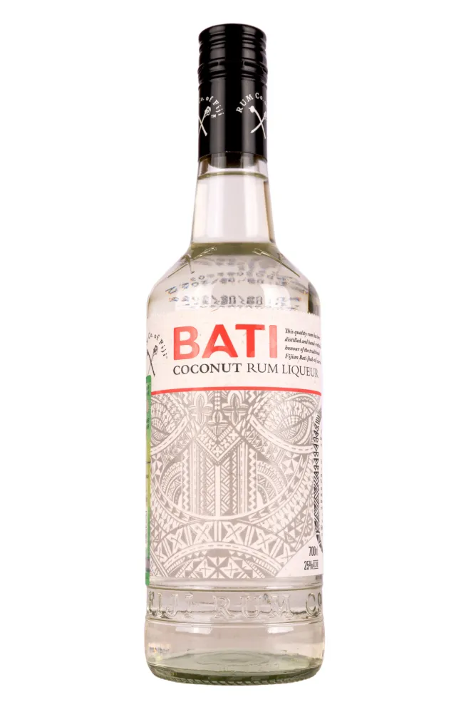 Ром BATI Coconut Rum  0.7 л