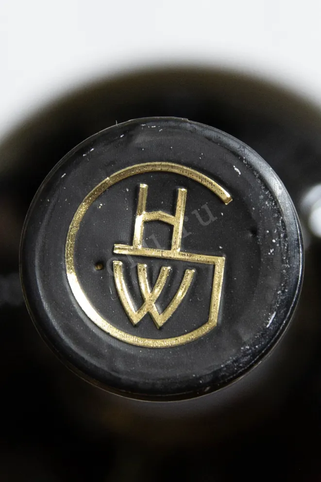 Пробка Gremiseuli Mukuzani 2022 0.75 л