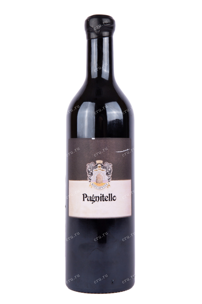 Вино Purnitello Toscana Rosso 2018 0.75 л