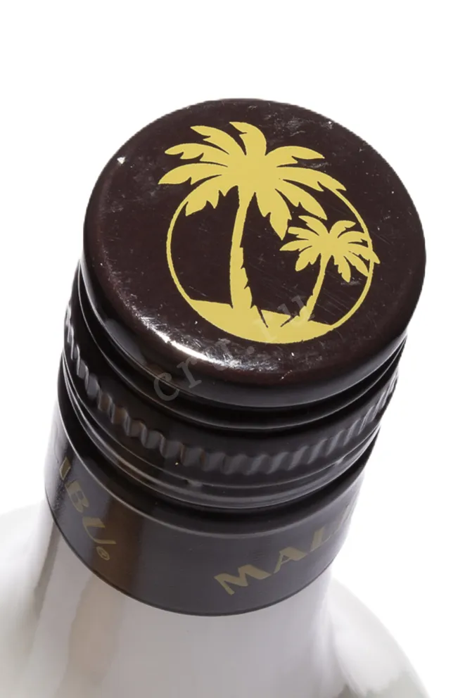 Пробка Malibu Coconut Flavour 0.75 л