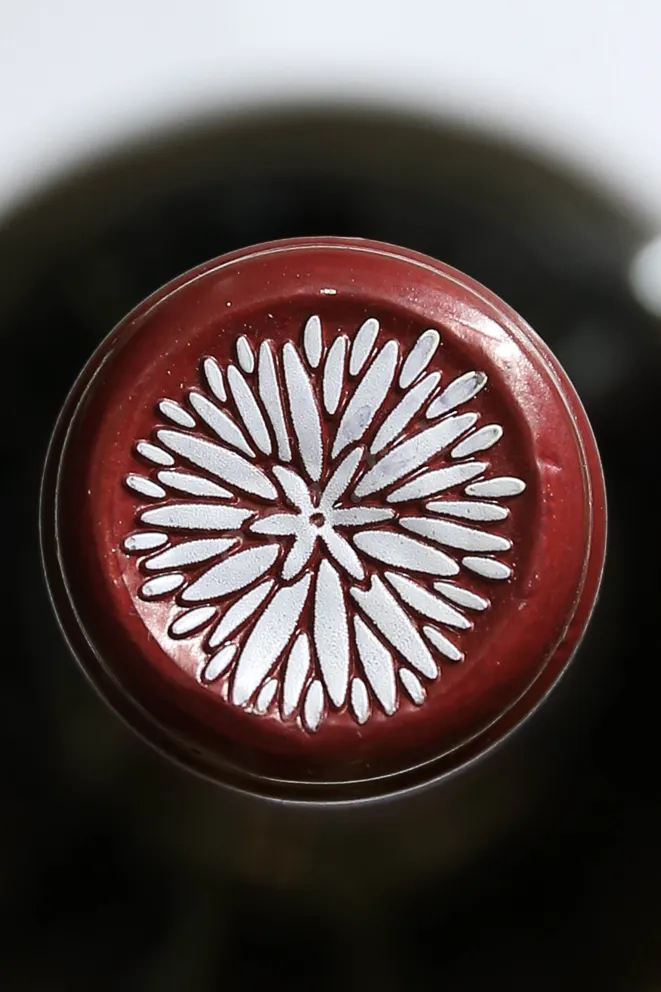 Пробка Corimbo I Ribera del Duero 2019 0.75 л