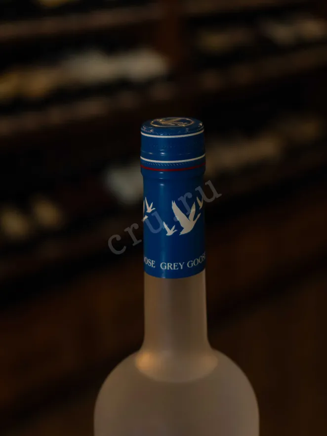 Пробка Grey Goose 1 л
