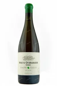 Вино Shalva Gvaramadze Tsarapi 0.75 л