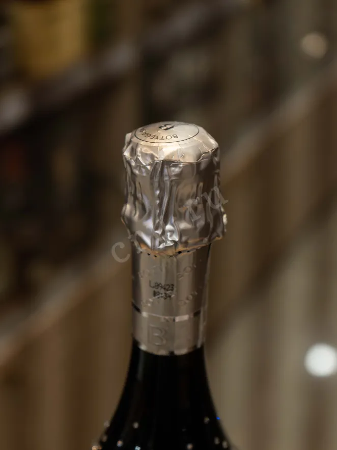 Пробка Bottega Prosecco Stardust 2022 0.75 л