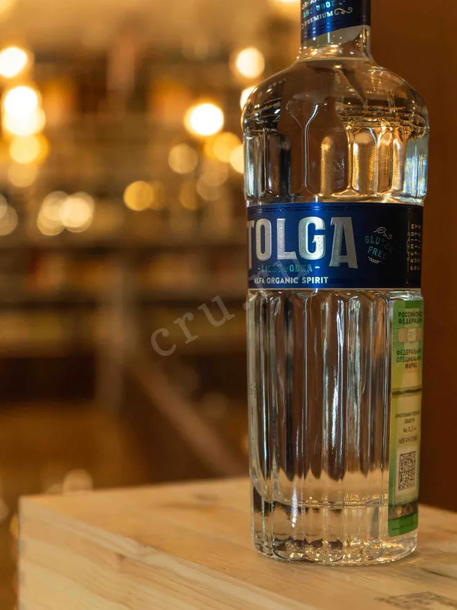 В магазине Крю Профи Tolga Light 0.5 л