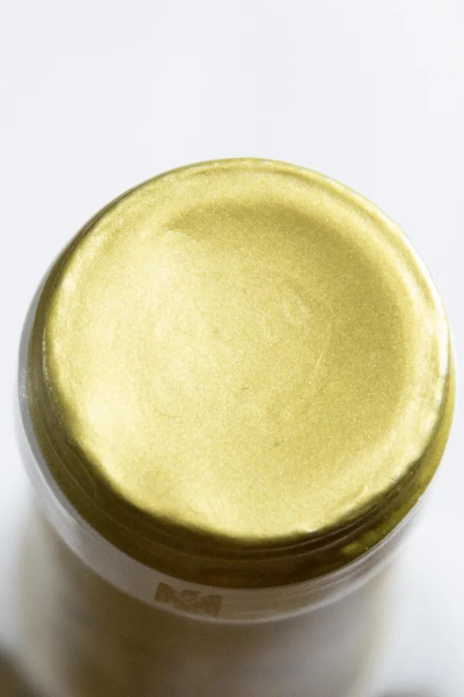 Пробка Joh. Jos. Prum Wehlener Sonnenuhr Auslese 2018 0.75 л