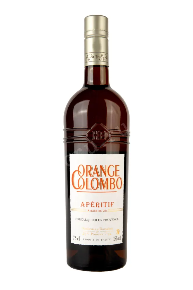 Ликер Aperetif Orange Colombo  0.75 л