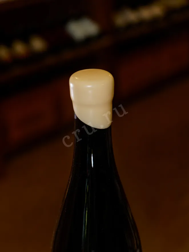 Пробка Domaine Lipko PenPalo Chardonnay 2023 0.75 л