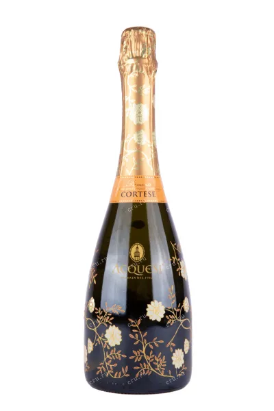 Игристое вино Acquesi Cortese Piemonte DOC  0.75 л