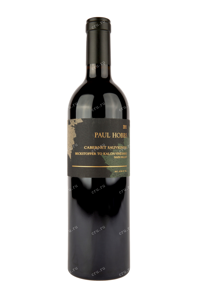 Вино Paul Hobbs Beckstoffer To Kalon Vineyard 0.75 л