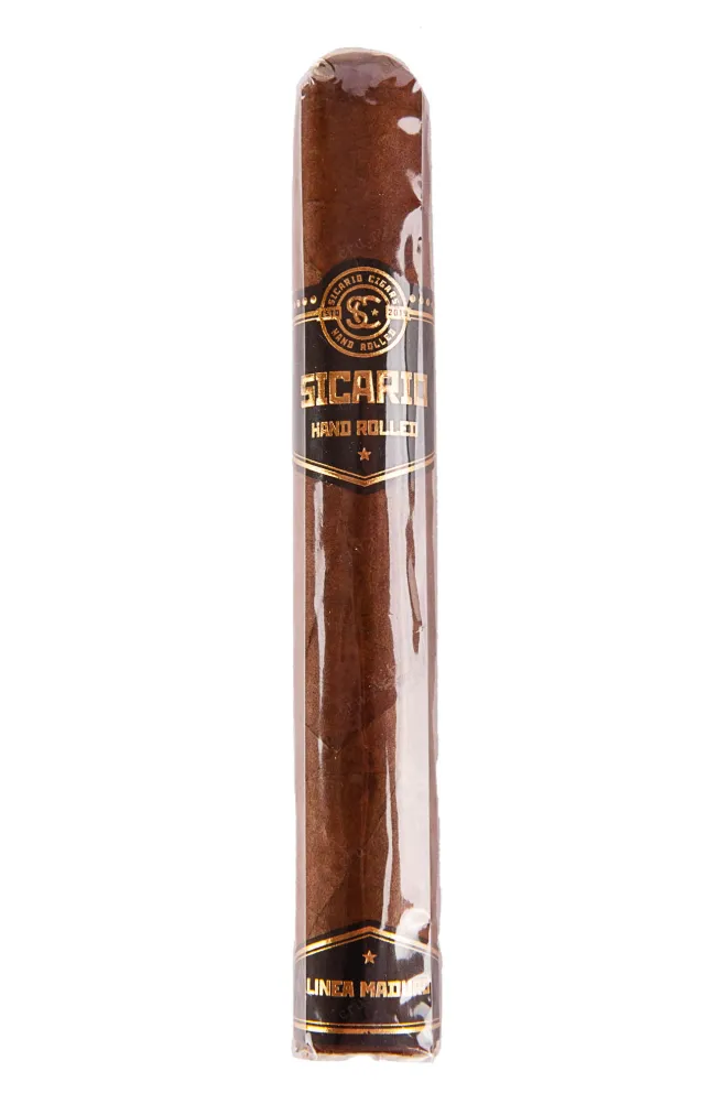 Сигары Sicario Toro Linea Maduro