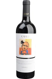 Вино Care Crianza Carinena DO 2021 0.75 л