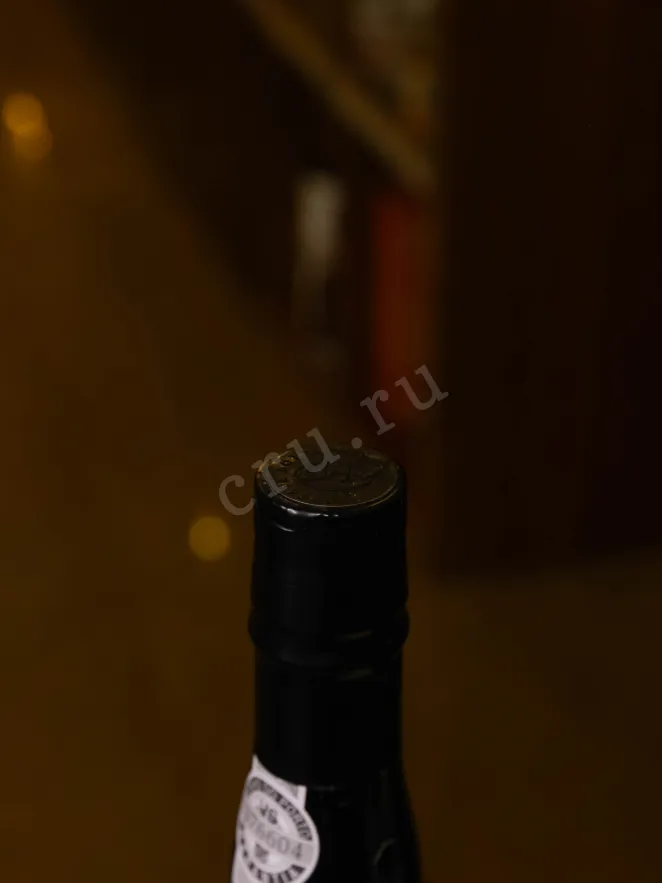 Пробка Quinta do Infantado 10 years Tawny 2014 0.75 л